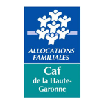 Caisse d'Allocations familiales de la Haute-Garonne (Caf)
