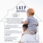 Lieu d'Accueil Enfants-Parents (Laep) - Cornebarrieu
