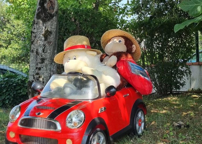 Maison de l'Enfance et de la Famille - Saint-Jean Laep