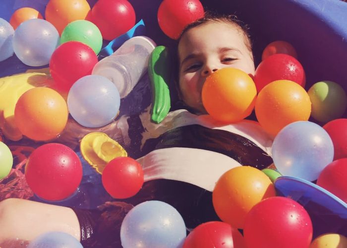 Maison de l'Enfance et de la Famille - Saint-Jean Laep