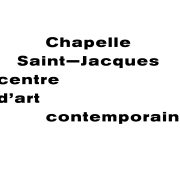 Chapelle Saint-Jacques centre d'art contemporain