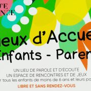 Lieu d'Accueil Enfants-Parents (Laep) - Bolland-Montaudran