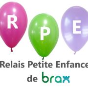 Relais Petite Enfance de Brax