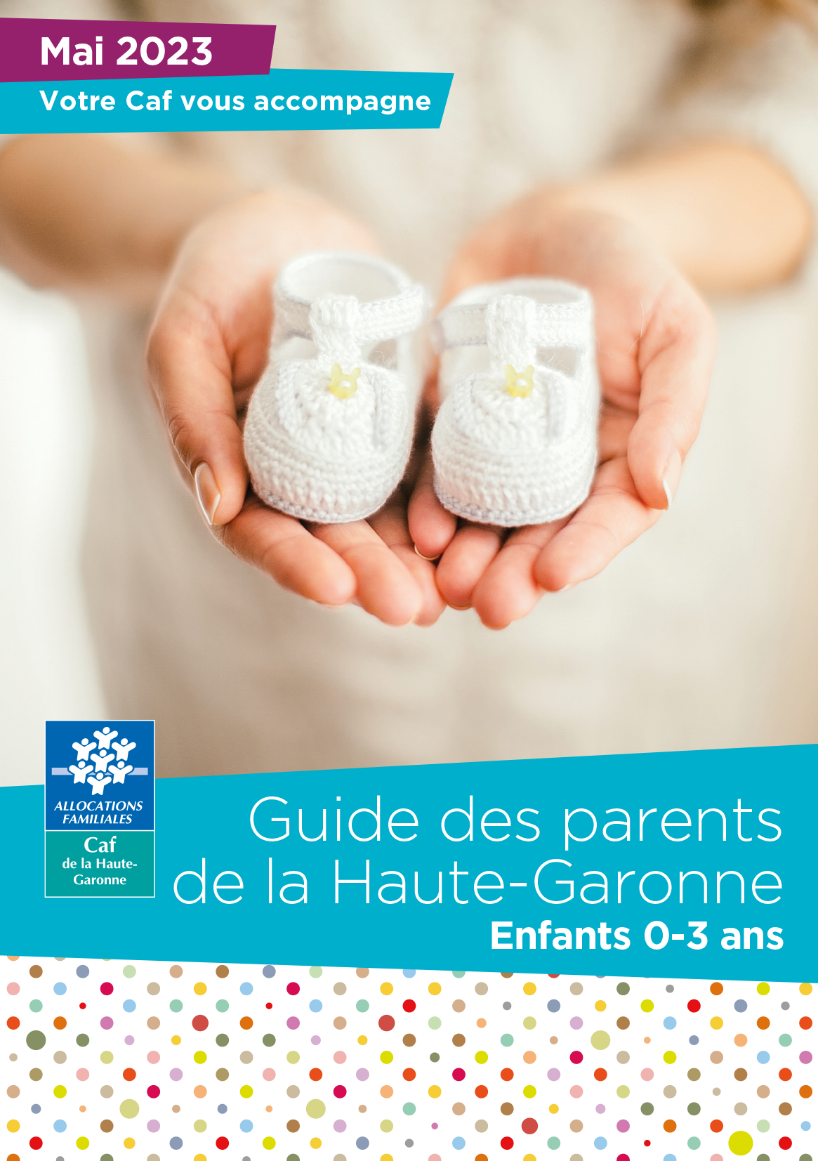 Guide des parents 2023