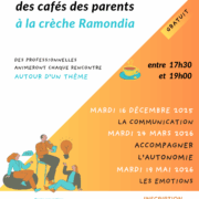 Café des parents