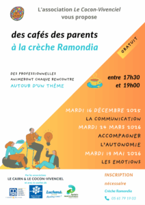 Café des parents