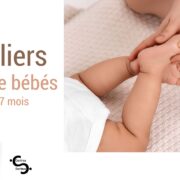 Détente bébé