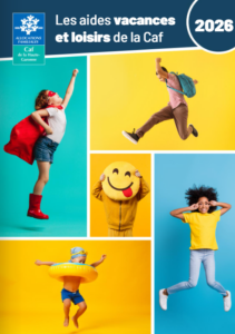 guide vacances 2026
