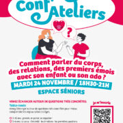 Conf'ateliers