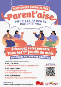 Parent'aise Parent'aise