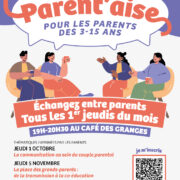 Parent'aise